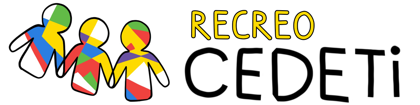 Logo CEDETi UC